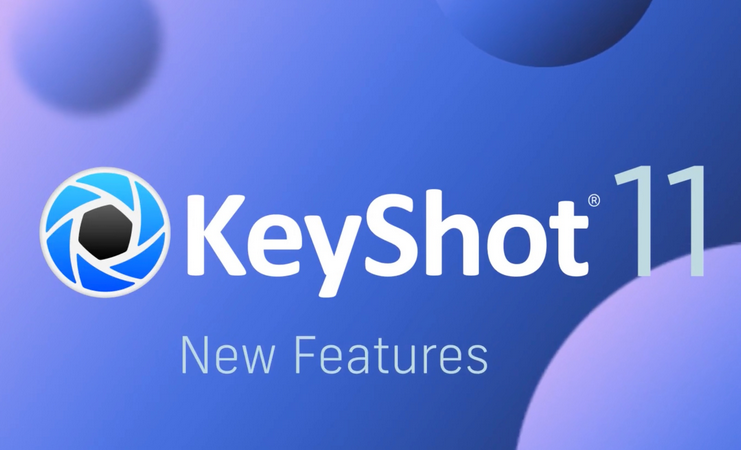 keyshot 16的许可证格式是什么？